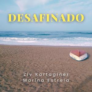 Desafinado (feat. Marina Estrela)