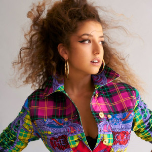 Can't Get You Out (Main)