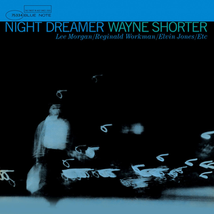Night Dreamer (2004 Digital Remaster)