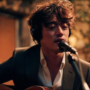 淚海 (煙嗓傑 Cover)