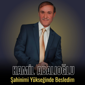 Şahinimi Yükseğinde Besledim