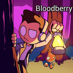 Bloodberry
