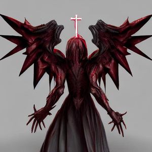 地狱天使（Prod.YOUNGDUBOI）