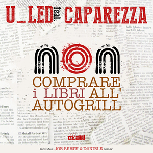 Non comprare i libri all'autogrill (Joe Bertè & Daniel Tek Remix Radio Edit)