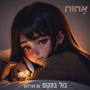 אחות