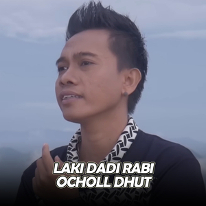 Laki Dadi Rabi (Live Version)