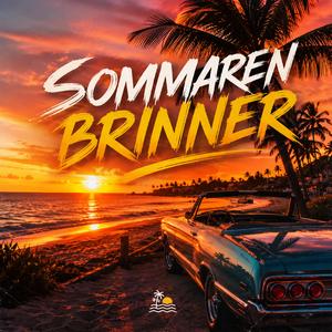 Sommaren Brinner