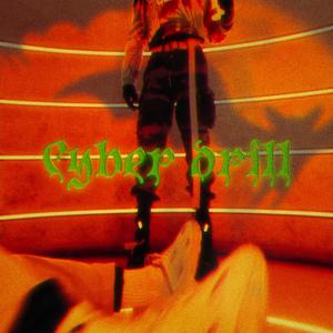 CYBER DRILL freestyle partie 1 (feat. $tona Lazy Tepe$)
