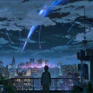 夢灯籠（翻自 radwimps）