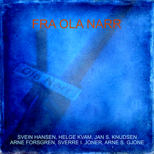 Gand (Remastered 2023) (Halling etter Martinus Amundsen)