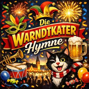 Warndtkater Hymne