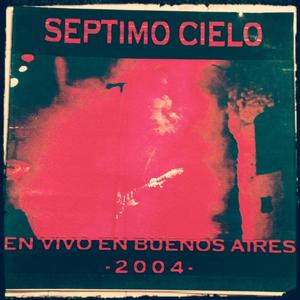 Quiero que estés aquí (En Vivo en Buenos Aires 2004)