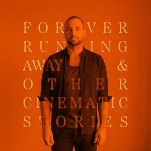 The Time To Run (For String Quartet)