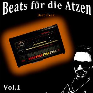 Freaks aus der Unterwelt