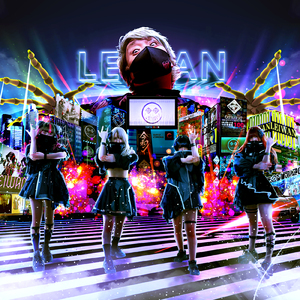 下克上マウンテン (feat. Tack朗)