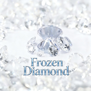 Frozen diamond(冰冻钻石)