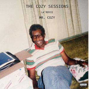 mr. cozy (Radio Edit)