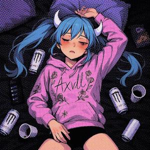 Half Awake, Half Alive