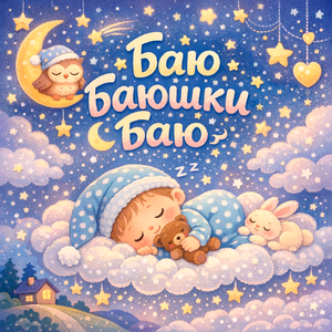 Баю-баюшки-баю