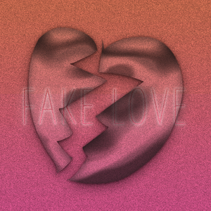 梦里（Fake Love）