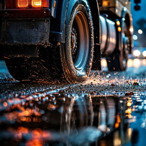 Крутятся колёса