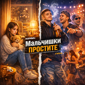 Мальчишки простите