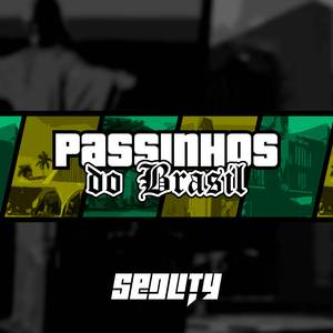 Passinhos do Brasil