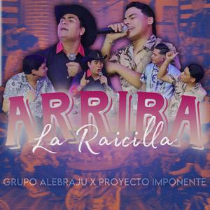 Por Quien Me Dejas (feat. Grupo Alebraju)