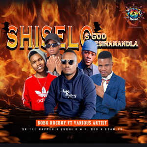 Shiselo Sgode Sinamandla