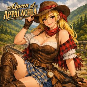Queen of Appalachia