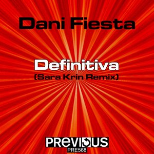 Definitiva (Sara Krin Remix)