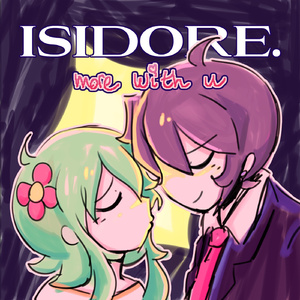 more with u (feat. メグッポイド)