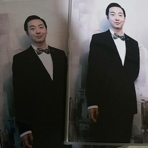 美丽的神话（小阿戴）