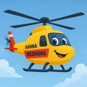 Helikopteret Hanna