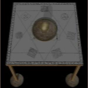 take control of your world