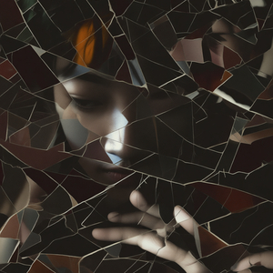 爱情是场博弈，我总想让你赢