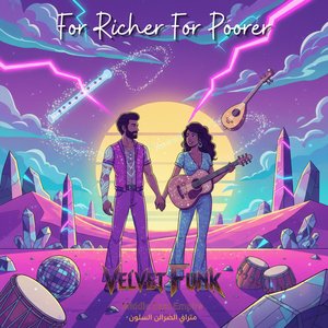 For Richer for Poorer