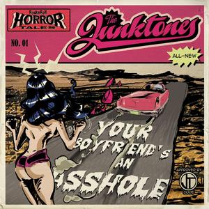 Your Boyfriend's an Asshole