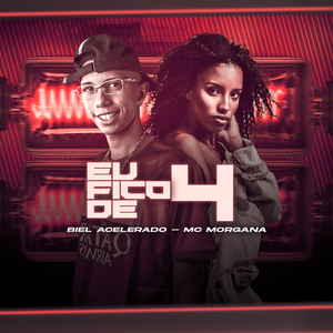 Eu Fico de 4 (Brega Funk)