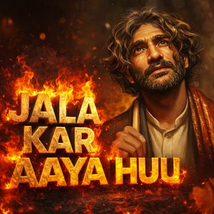 Jala Kar Ayaa Huu