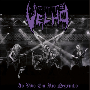 Perto dos Portais da Loucura (Ao Vivo)