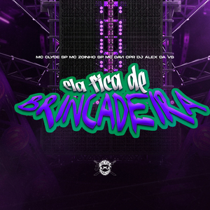 Ela Fica de Brincadeira