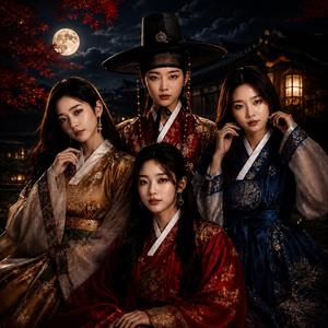 Moon Han