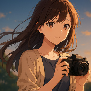 君色フィルム