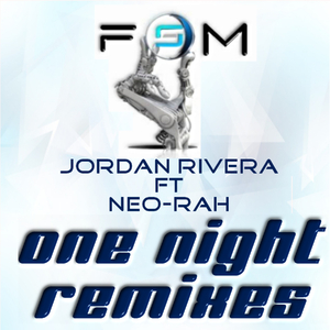 One Night (Rene Kuppens Remix) [Feat. Neo-Rah]