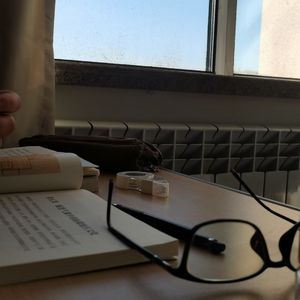 The sight you never  see