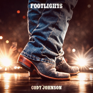 Footlights