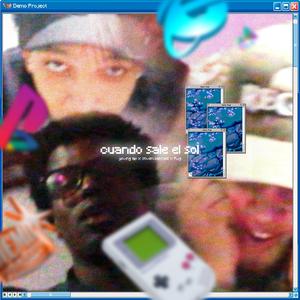 cuando sale el sol (feat. Stiven Blessed & FWG)