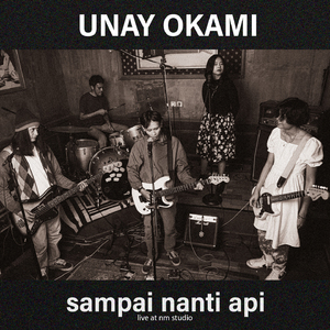 Sampai Nanti Api (Live At Nm Studio)