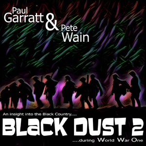 Fields of Corn and Barley